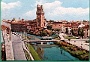 1962 filobus sul ponte della specola (Daniele Zorzi)